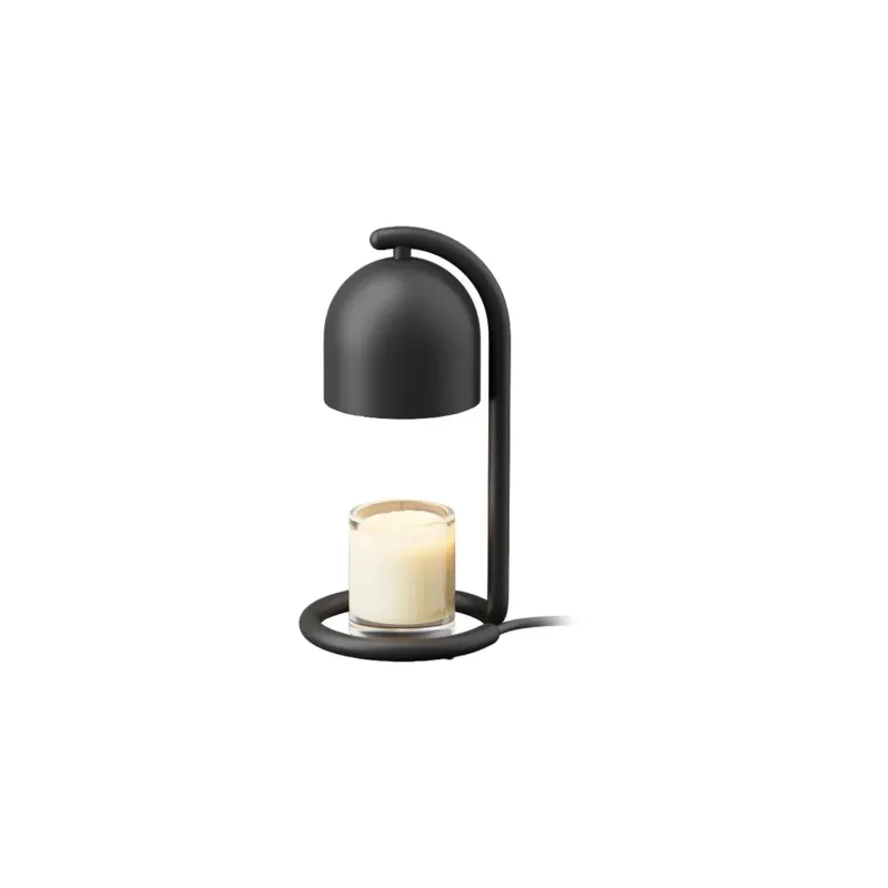 SwitchBot Smart Candle Warmer (black)